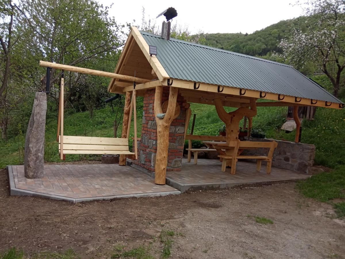 Pokoje U Adama Grajoka Szczawnica Exterior photo