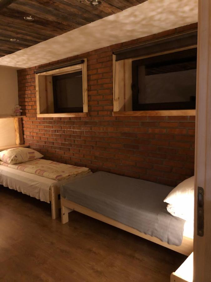Pokoje U Adama Grajoka Szczawnica Exterior photo